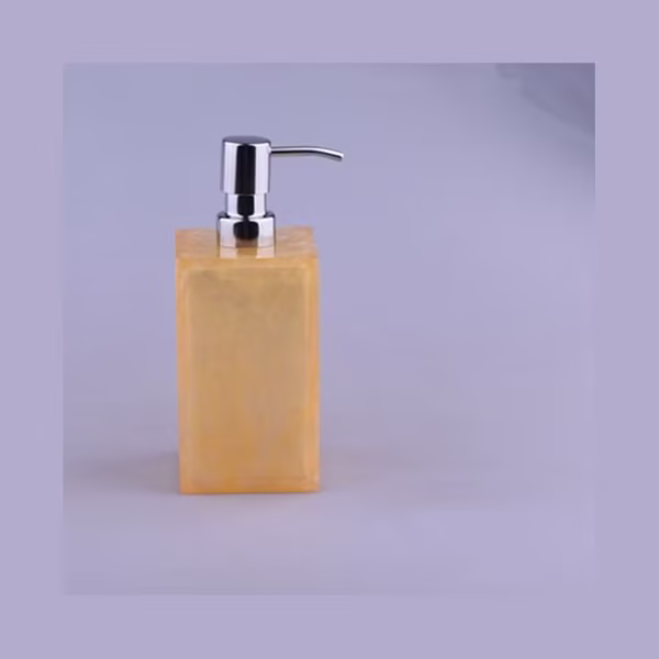 موزعات المستحضر، موزعات الصابون، جل الاستحمام، معقم اليدين، موزع صابون مستحلب الراتنج المعبأ، زجاجة فرعية للحمام، وعاء صابون قابل لإعادة التعبئة