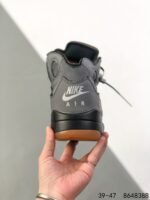 ⁦حذاء Nike Air Jordan 5 Retro⁩ - الصورة ⁦7⁩