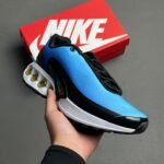 حذاء Nike Air Vapormax Plus