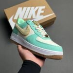 حذاء Nike Air Force 1 '07 Low