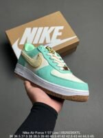 حذاء Nike Air Force 1 '07 Low