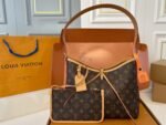 حقيبة تسوق جديدة من لويس فويتون