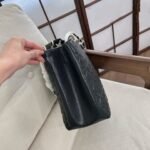 ⁦حقيبة شانيل جي إس تي بسلسلة⁩ - الصورة ⁦6⁩