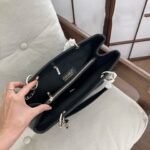 ⁦حقيبة شانيل جي إس تي بسلسلة⁩ - الصورة ⁦5⁩