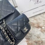 ⁦حقيبة ظهر شانيل دوما⁩ - الصورة ⁦6⁩