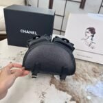 ⁦حقيبة ظهر شانيل دوما⁩ - الصورة ⁦5⁩