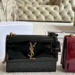 حقيبة من ايف سان لوران YSL Sunset