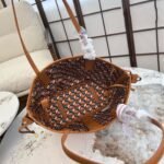 ⁦حقيبة MCM الرائعة للأم والطفل⁩ - الصورة ⁦4⁩