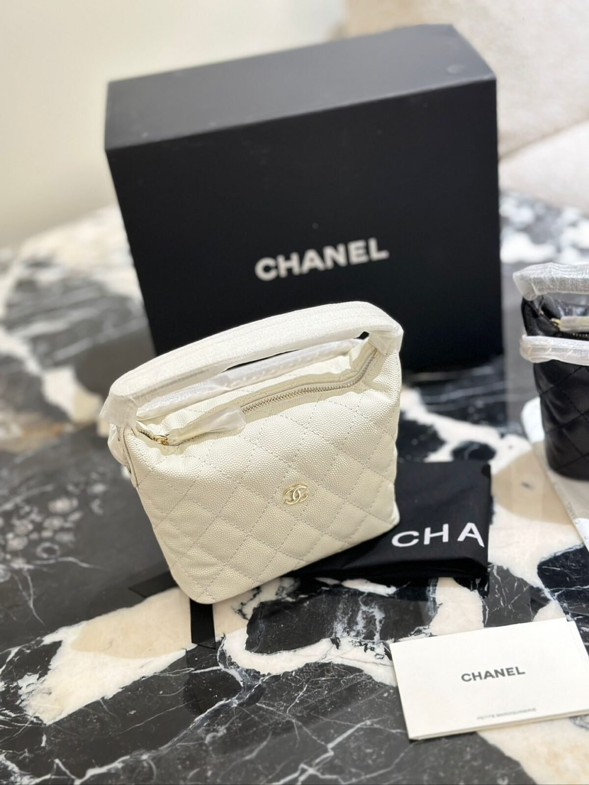⁦حقيبة شانيل 25C⁩ - الصورة ⁦8⁩