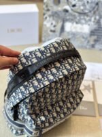 ⁦حقيبة الظهر الفاخرة من كريستيان ديور⁩ - الصورة ⁦6⁩