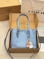 حقيبة كوتش مولي 25