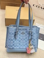 ⁦حقيبة كوتش مولي 25⁩ - الصورة ⁦4⁩