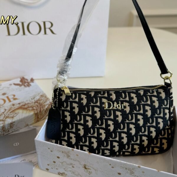 حقيبة ديور أوبليك