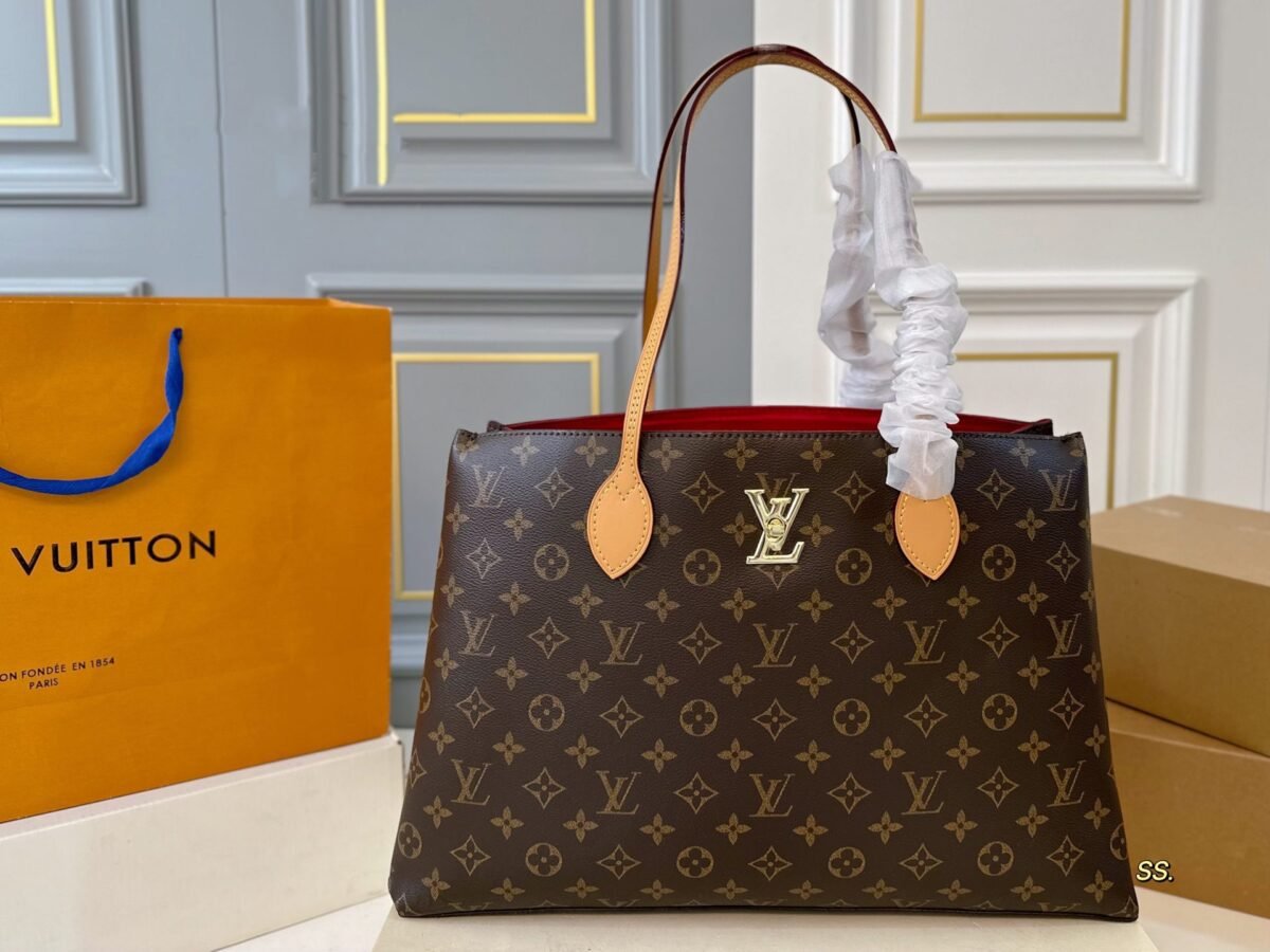 wsxc1746461205032_1 حقيبة لويس فويتون LV - الصورة 1