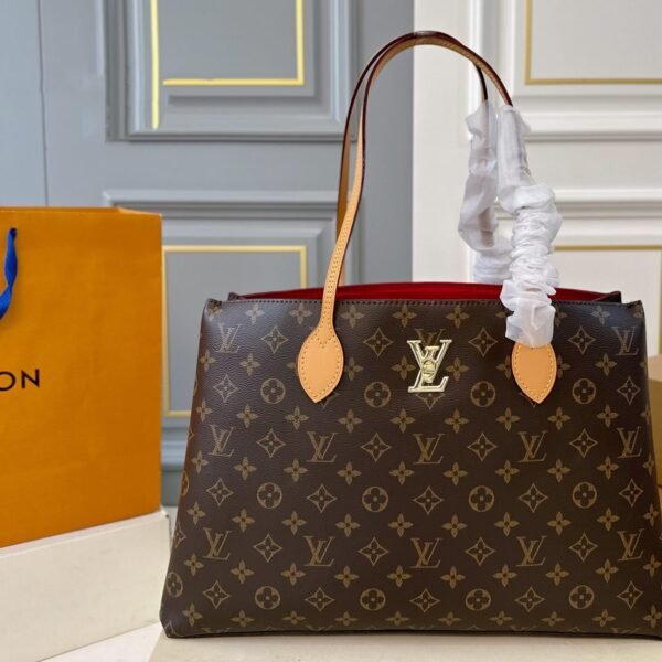 حقيبة لويس فويتون LV