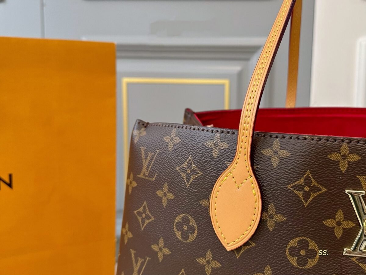 ⁦حقيبة لويس فويتون LV⁩ - الصورة ⁦6⁩