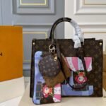 حقيبة تسوق لويس فويتون LV