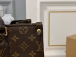 ⁦حقيبة تسوق لويس فويتون LV⁩ - الصورة ⁦8⁩