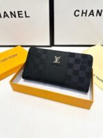 ⁦محفظة Louis Vuitton الفاخرة⁩ - الصورة ⁦3⁩