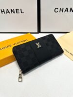 ⁦محفظة Louis Vuitton الفاخرة⁩ - الصورة ⁦8⁩