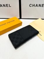 ⁦محفظة Louis Vuitton الفاخرة⁩ - الصورة ⁦9⁩