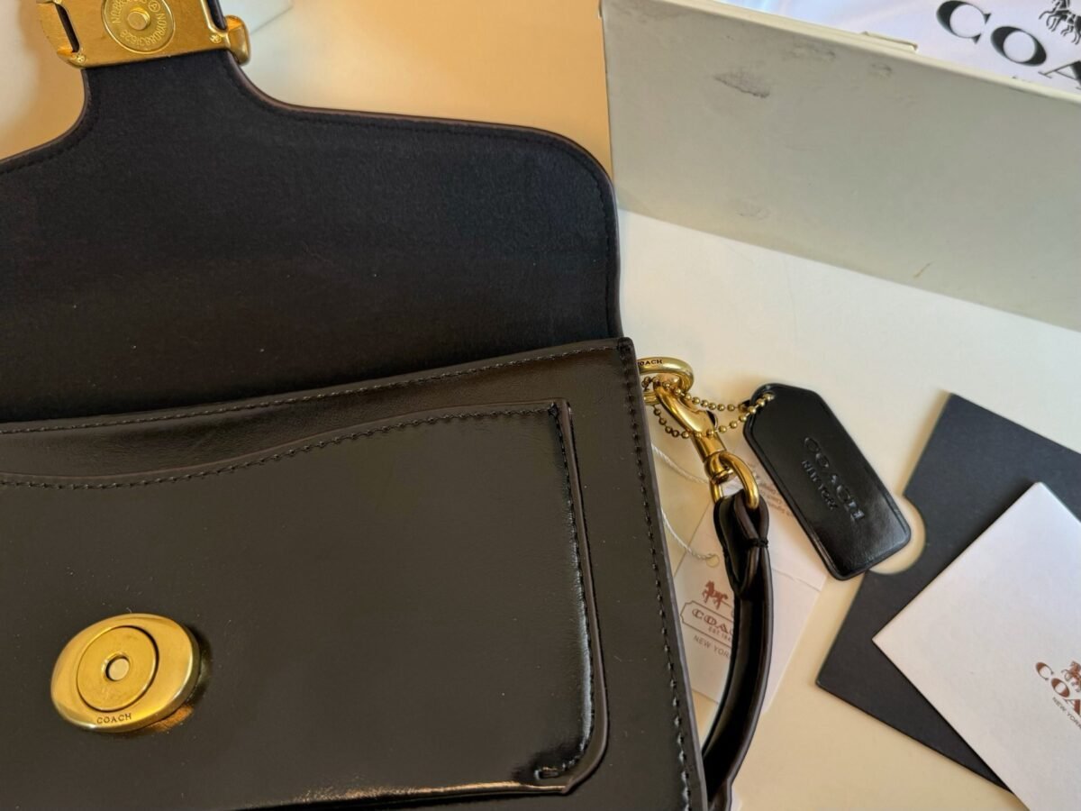 ⁦حقيبة كوتش تابي ديونيسوس⁩ - الصورة ⁦8⁩