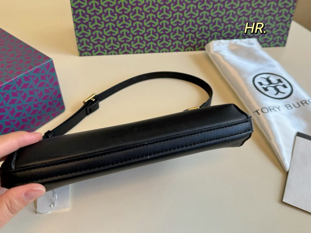 ⁦حقيبة إليانور الجديدة من توري بورش⁩ - الصورة ⁦6⁩