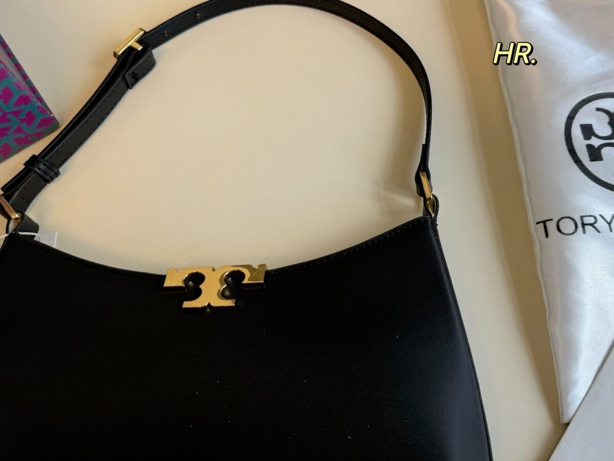 ⁦حقيبة إليانور الجديدة من توري بورش⁩ - الصورة ⁦7⁩