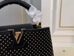 ⁦حقيبة يد كابوسين من لويس فويتون⁩ - الصورة ⁦6⁩