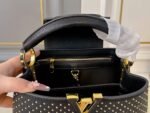 ⁦حقيبة يد كابوسين من لويس فويتون⁩ - الصورة ⁦5⁩