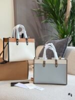 ⁦حقيبة كوتش الجلدية الرائعة⁩ - الصورة ⁦8⁩