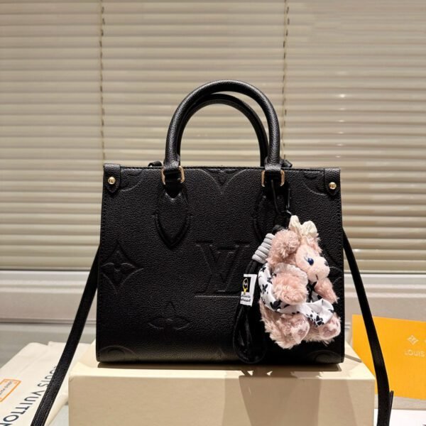 حقيبة Louis Vuitton Onthego الأنيقة