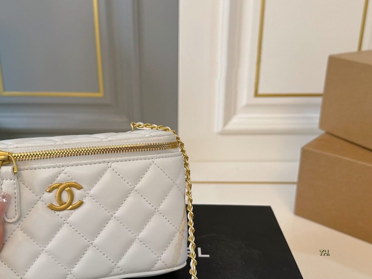⁦حقيبة شانيل بوكس⁩ - الصورة ⁦6⁩