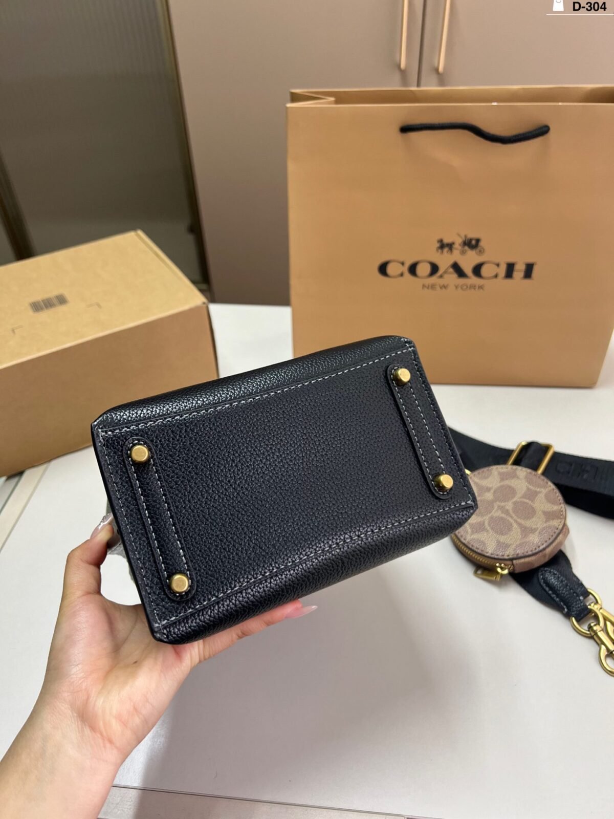 ⁦حقيبة كوتش⁩ - الصورة ⁦7⁩