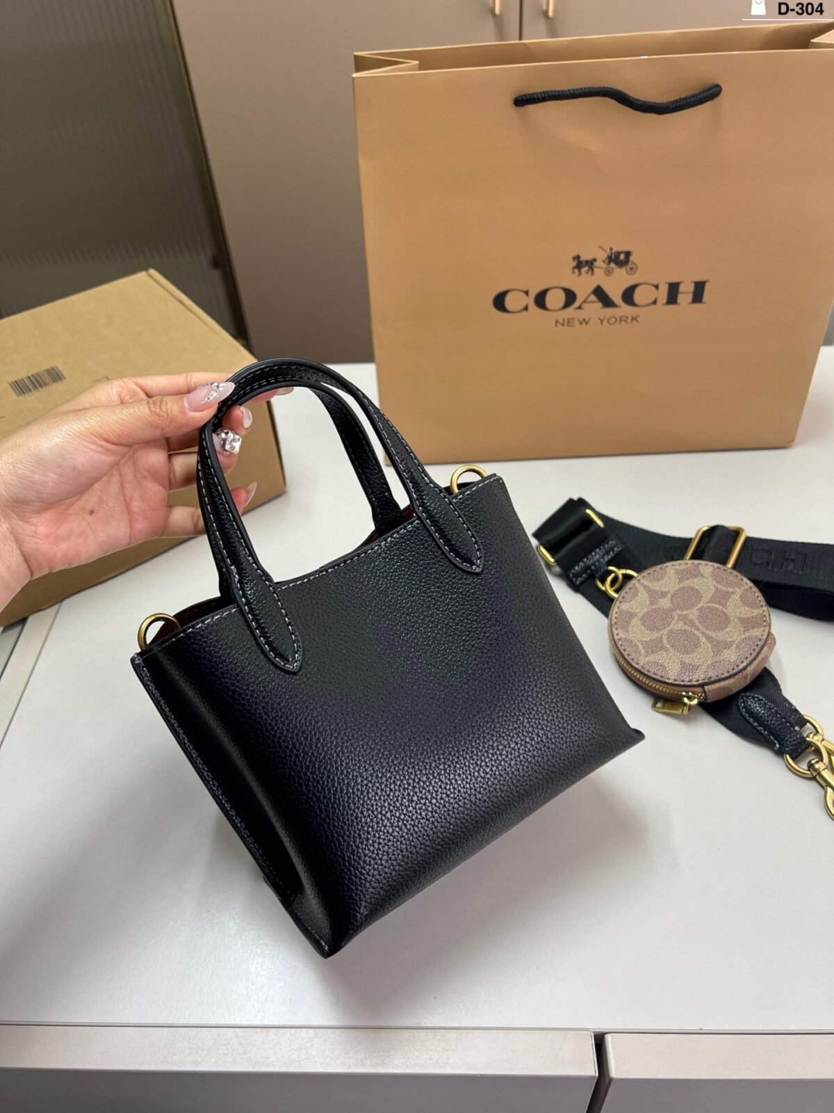 ⁦حقيبة كوتش⁩ - الصورة ⁦2⁩