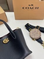 ⁦حقيبة كوتش⁩ - الصورة ⁦8⁩