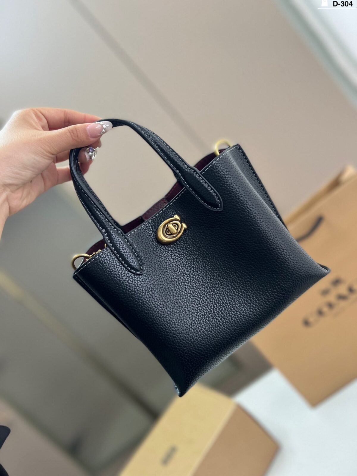 ⁦حقيبة كوتش⁩ - الصورة ⁦3⁩