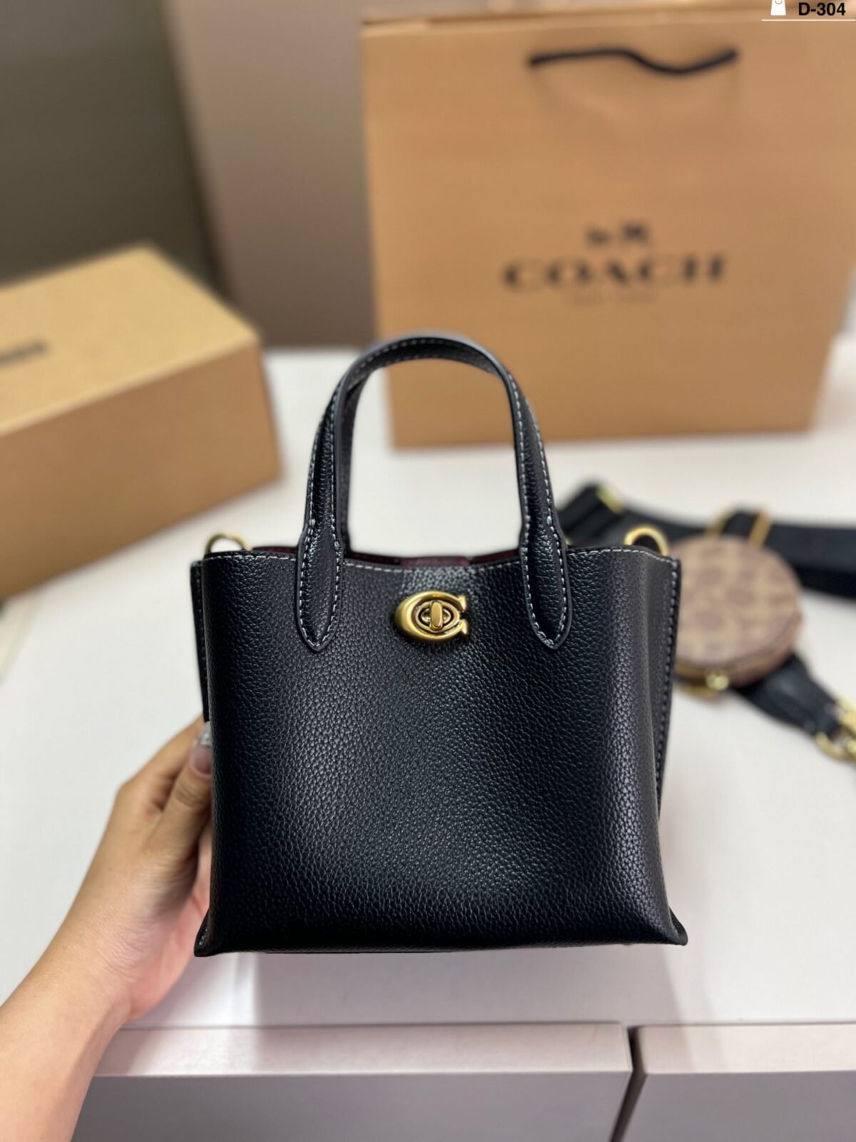 ⁦حقيبة كوتش⁩ - الصورة ⁦4⁩