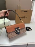 حقيبة كوتش الجديدة بتصميم باغيت