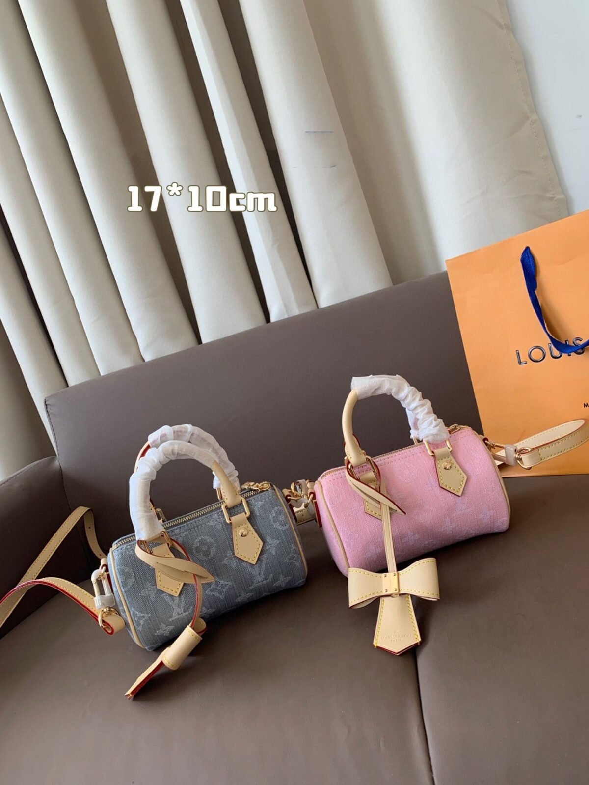 wsxc1746618042573_0 حقيبة أنيقة ومُلفتة من Louis Vuitton - الصورة 1