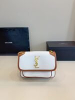 ⁦حقيبة Niki من سان لوران (YSL)⁩ - الصورة ⁦3⁩