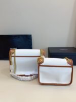 ⁦حقيبة Niki من سان لوران (YSL)⁩ - الصورة ⁦5⁩