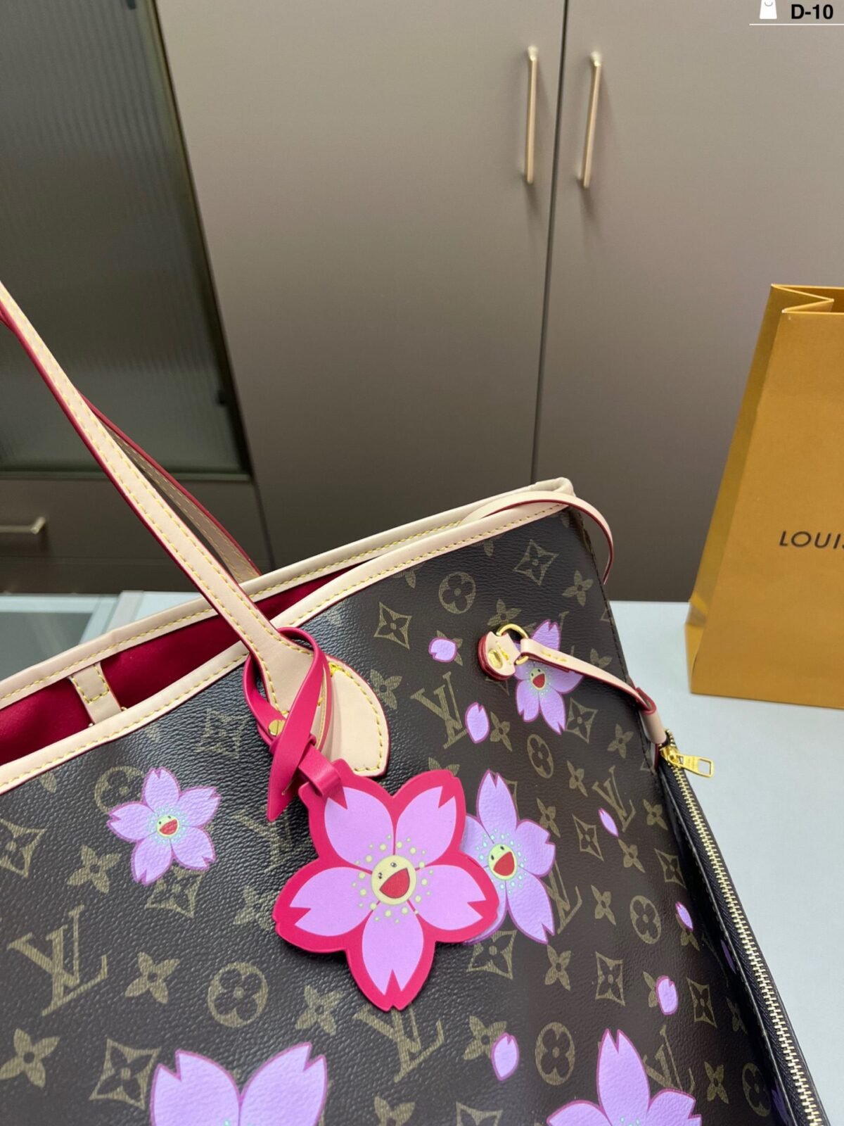 ⁦حقيبة دلو لويس فويتون⁩ - الصورة ⁦6⁩