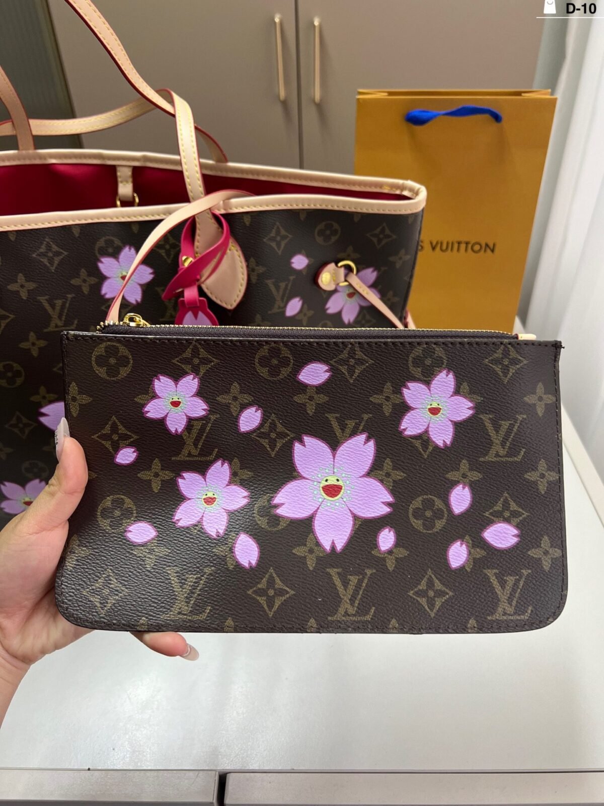 ⁦حقيبة دلو لويس فويتون⁩ - الصورة ⁦3⁩