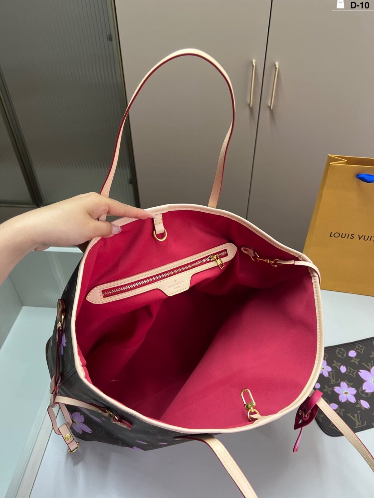 ⁦حقيبة دلو لويس فويتون⁩ - الصورة ⁦4⁩