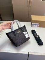 حقيبة كوتش سيتي الأنيقة