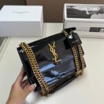 حقيبة غروب الشمس الكلاسيكية من YSL
