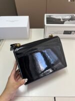 ⁦حقيبة غروب الشمس الكلاسيكية من YSL⁩ - الصورة ⁦7⁩