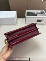 ⁦حقيبة غروب الشمس الكلاسيكية من YSL⁩ - الصورة ⁦9⁩