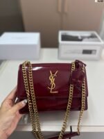 ⁦حقيبة غروب الشمس الكلاسيكية من YSL⁩ - الصورة ⁦2⁩
